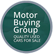 Motor Buying Group Home Motor Buying Group logo